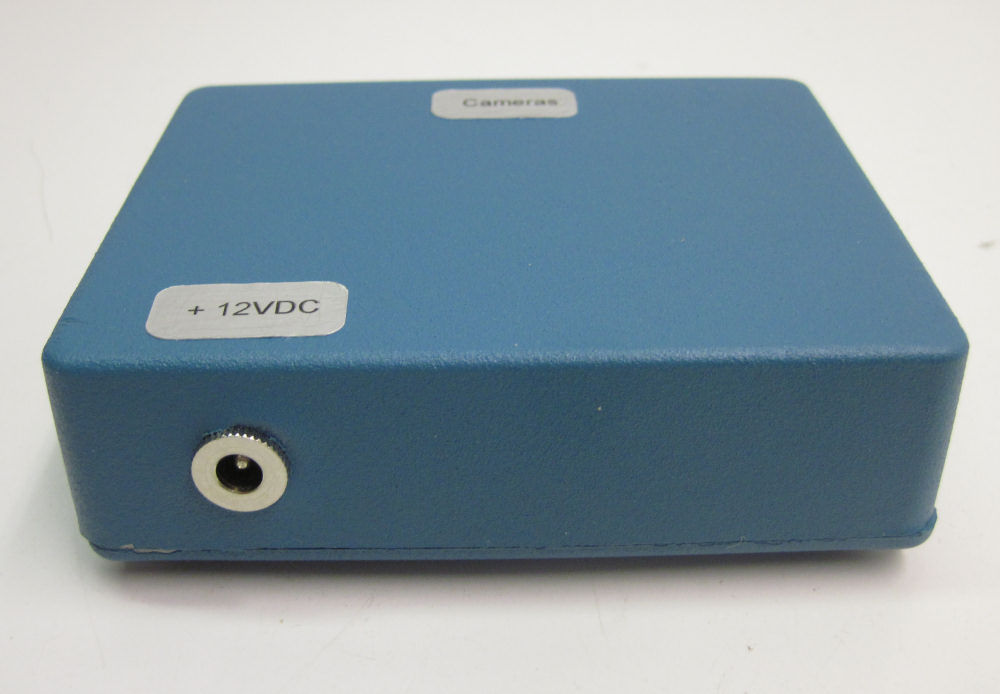 Motion Analysis SYNC-300P CCD Camera Splitter Synchronizer