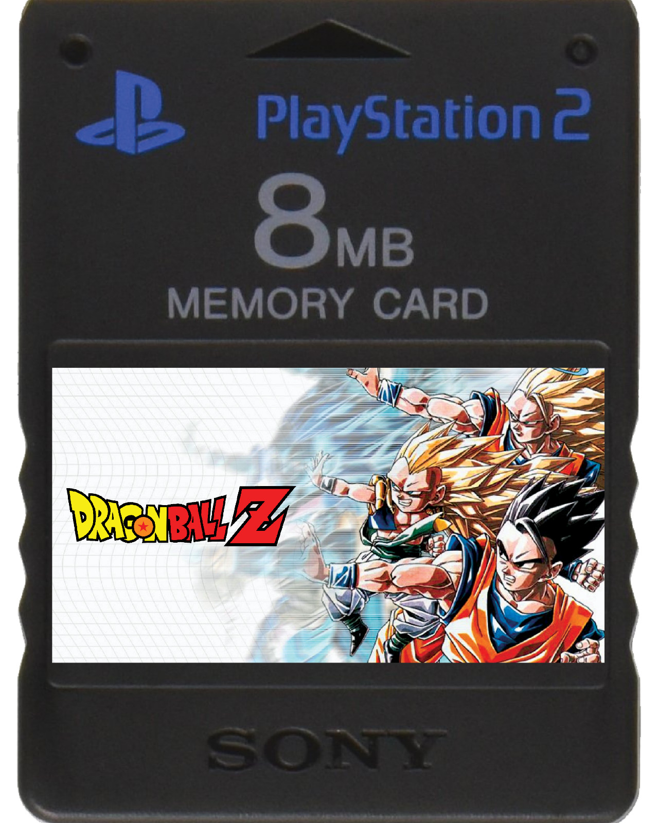 DRAGON BALL Z | PS2 MEMORY CARD SAVES | DBZ Budokai 123 Tenkaichi Super Cheats!