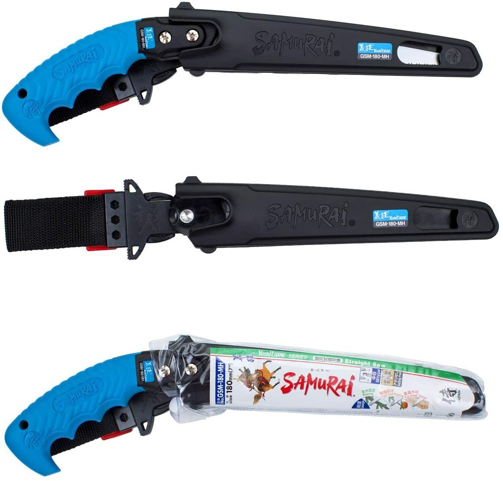 Samurai Single-edged saw 8230603