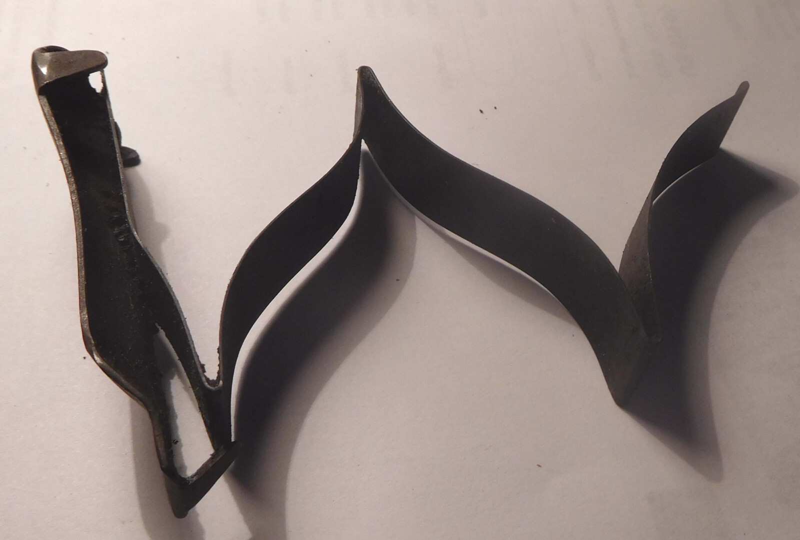 Original Lee Enfield Magazine Spring-New & Unused