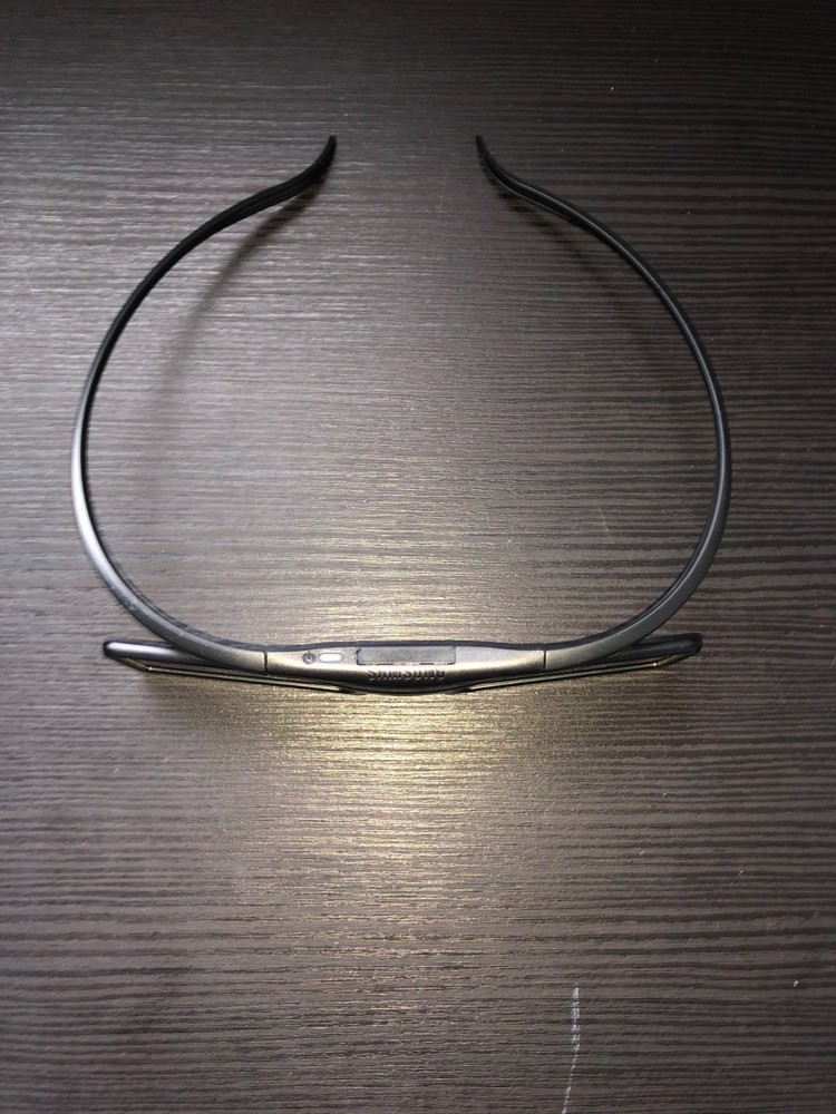 Samsung 3D Active Glasses - Model SSG-4100GB | Used