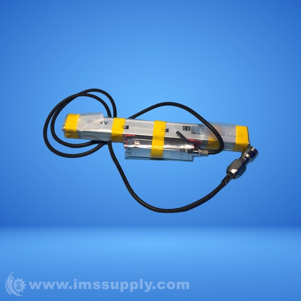 SONY SH10-012E2C, SH10 Series Scale Unit, Digital Encoder FNOB