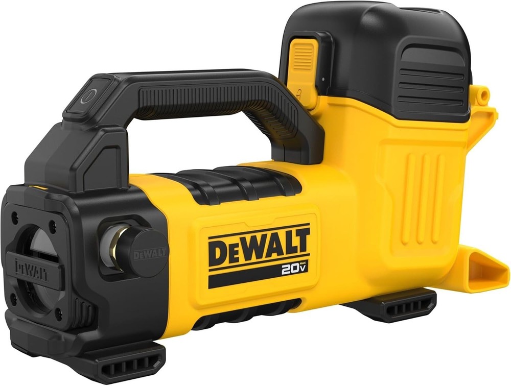 NEW DeWALT 20V MAX Transfer Pump DCE050B