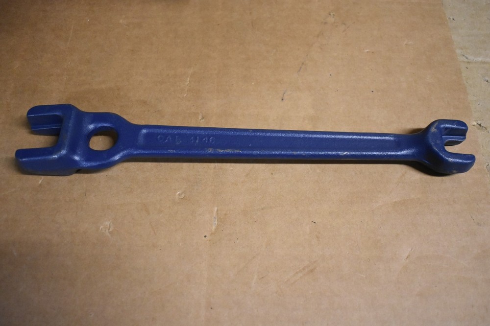 Klein Tools 3146 Lineman's Wrench