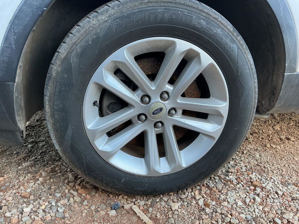 EXPLORER 2014 Glove Box 4922231