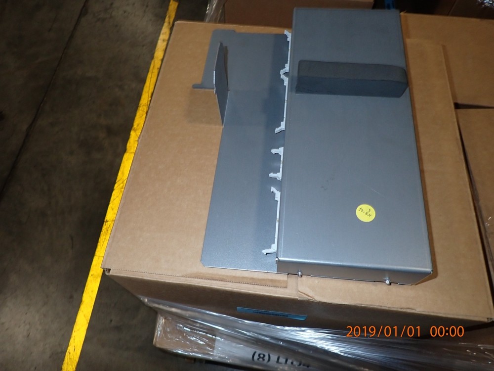 IBM 95P3669 SYSTEM STORAGE 3584 MCA Tape Library Controller Module