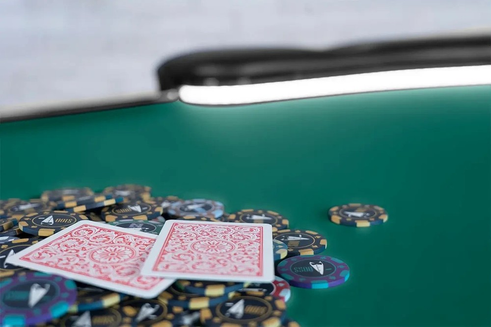 BBO The Aces Pro Alpha Table