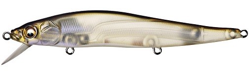 MEGABASS ITO VISION 110 JERKBAIT- Mat Shad
