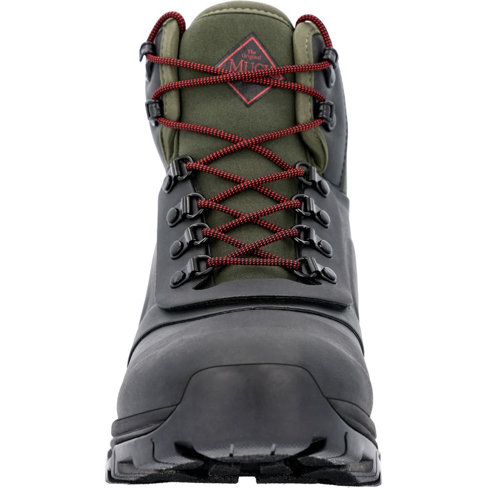 Men's Apex Lace Up Boot