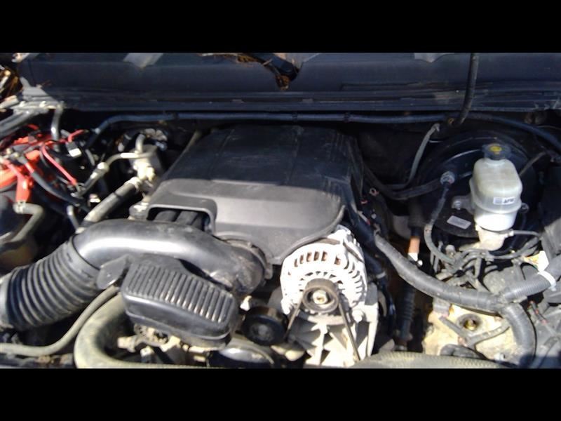 Steering Column Shift Base Fits 07-14 YUKON 559951