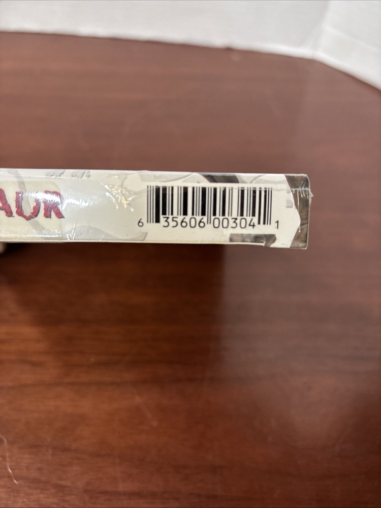 Dinosaur “Computer Font Set”- 3.5 Disk For Mac OS ***Sealed