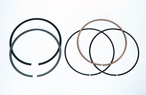 Original 4085MS-15 Piston Ring Set