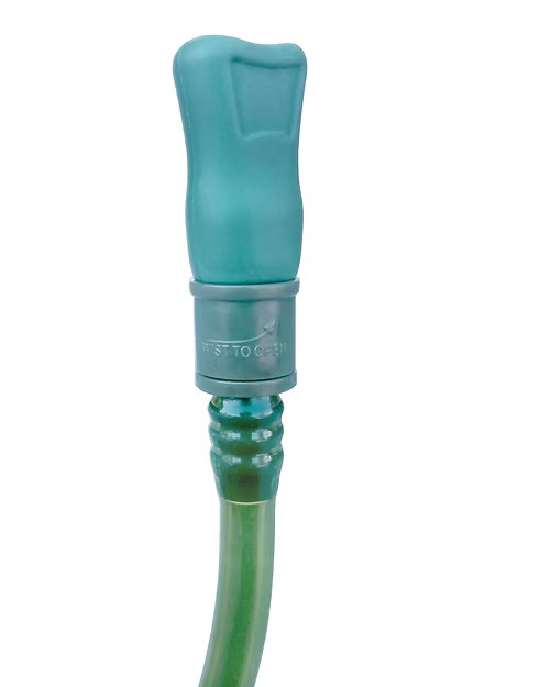 Pink Basic Field Hydration Pack