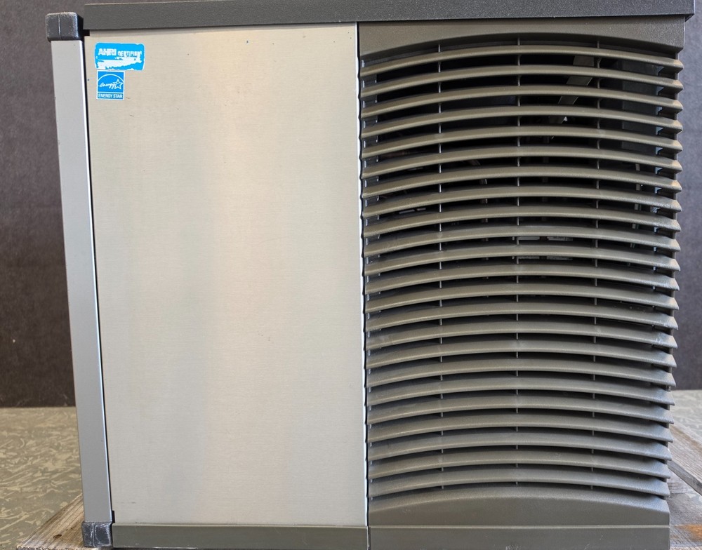 Koolaire Ice machine