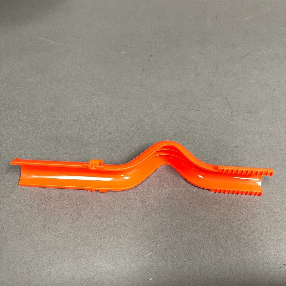 Marble Mania Replacement Part Orange #24