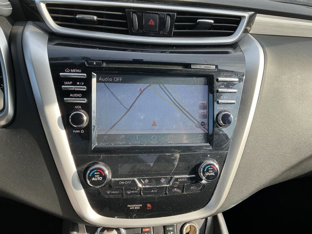 Transfer Case AWD Fits 15-24 MURANO 4920643