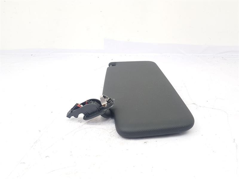 2018 AUDI A4 SUN VISOR RH DRIVER SIDE