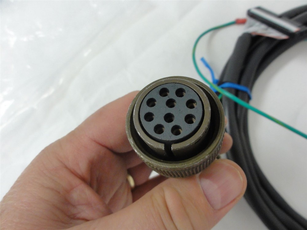 248014 New-No Box; JBT 40-0141 Encoder Data Transfer Cable