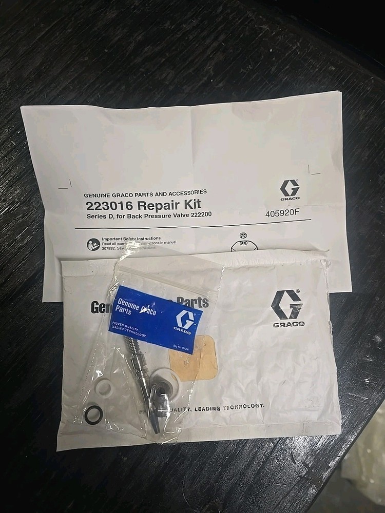 Graco 223016