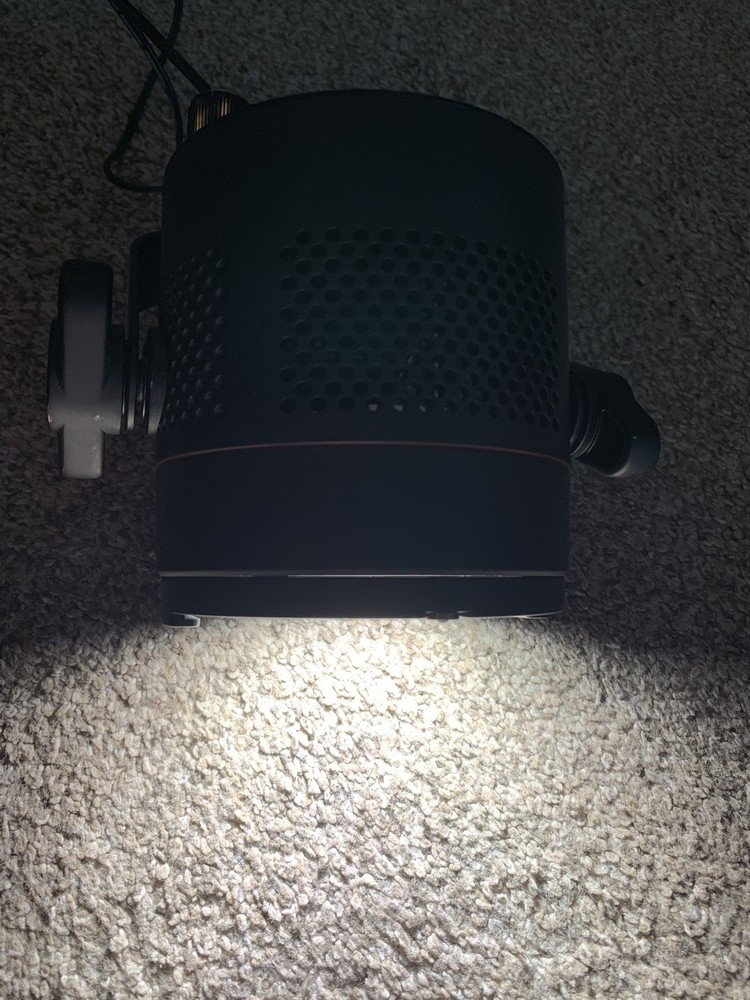 Fiilex P360 Classic LED Light