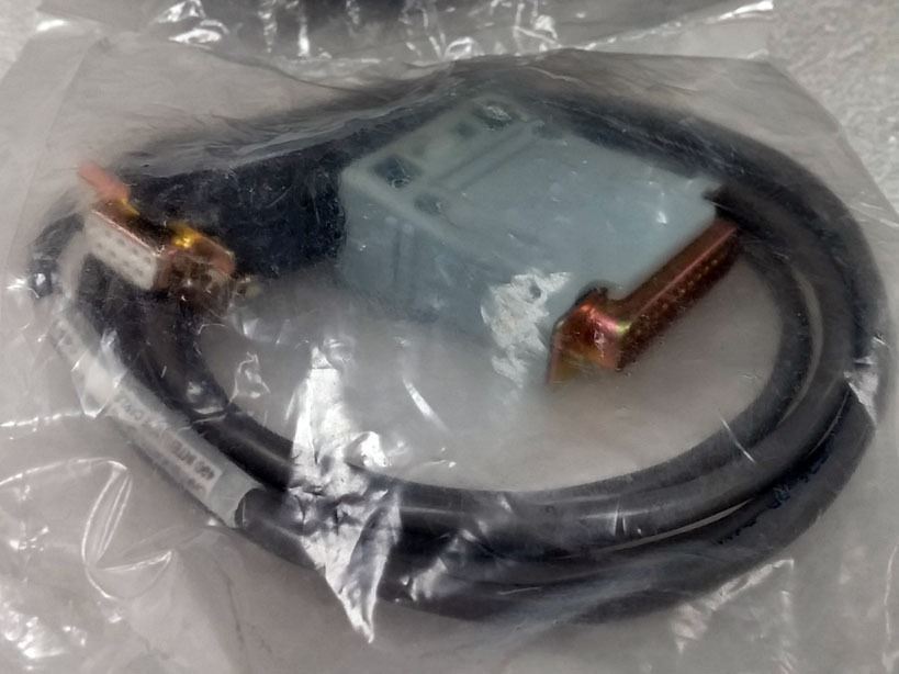 Materials Development Corporation MDC 490 Interface Cable, C-490-02, New