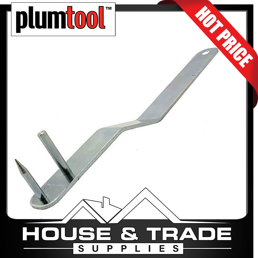 Plumtool Sewer Cable Key 3010 PTSK3790
