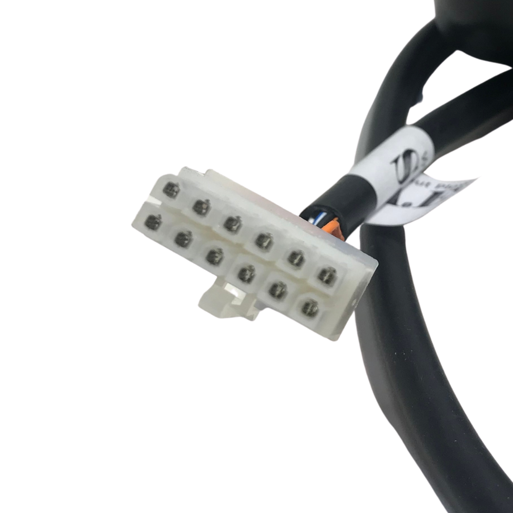 SnowDogg Part # 16162600 - XP810 Snow Plow Controller