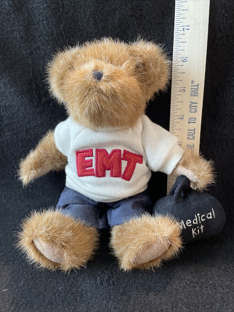 emt bear