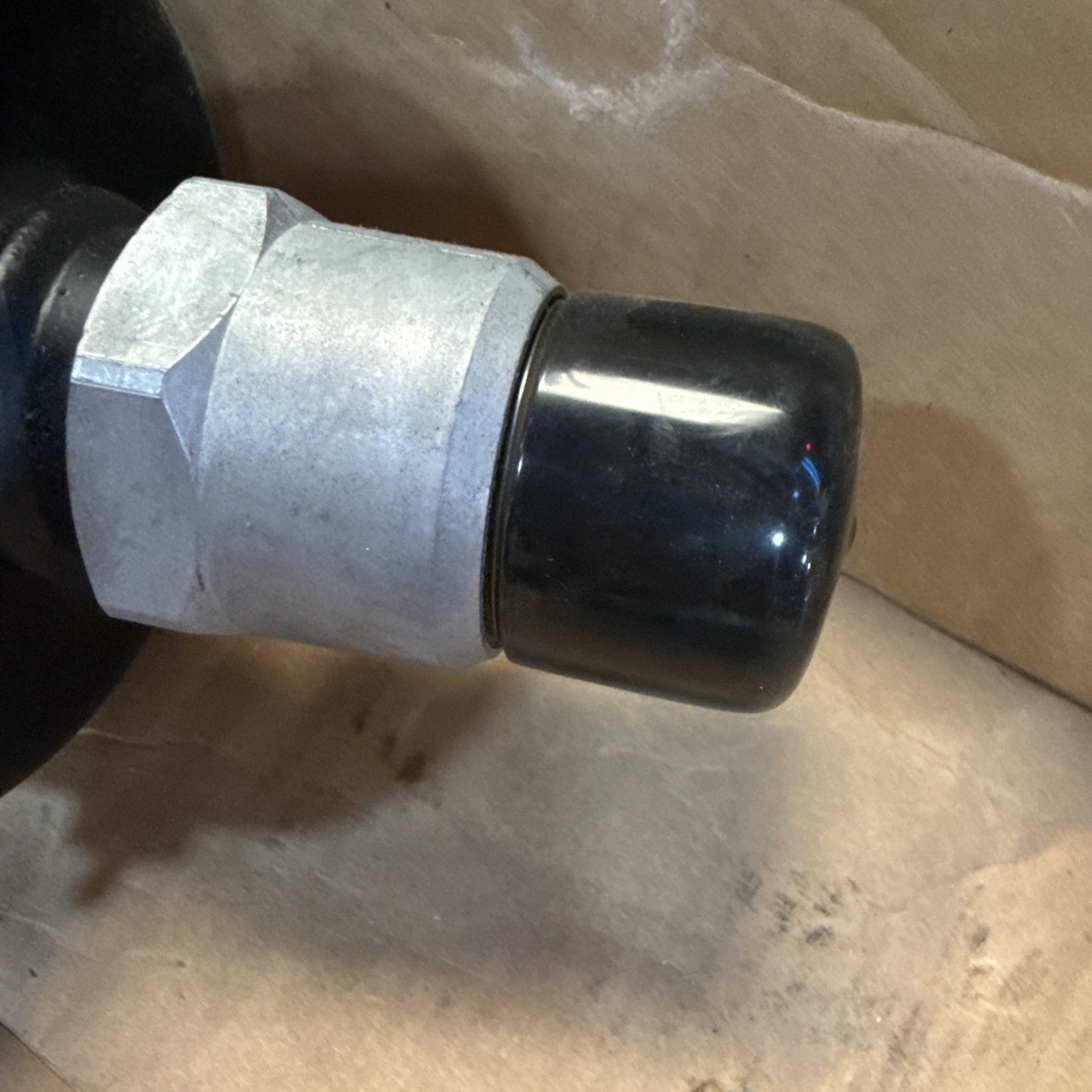 Haldex Genuine Maxibraker H-Series Hydraulic Spring Parking Brake MA15500