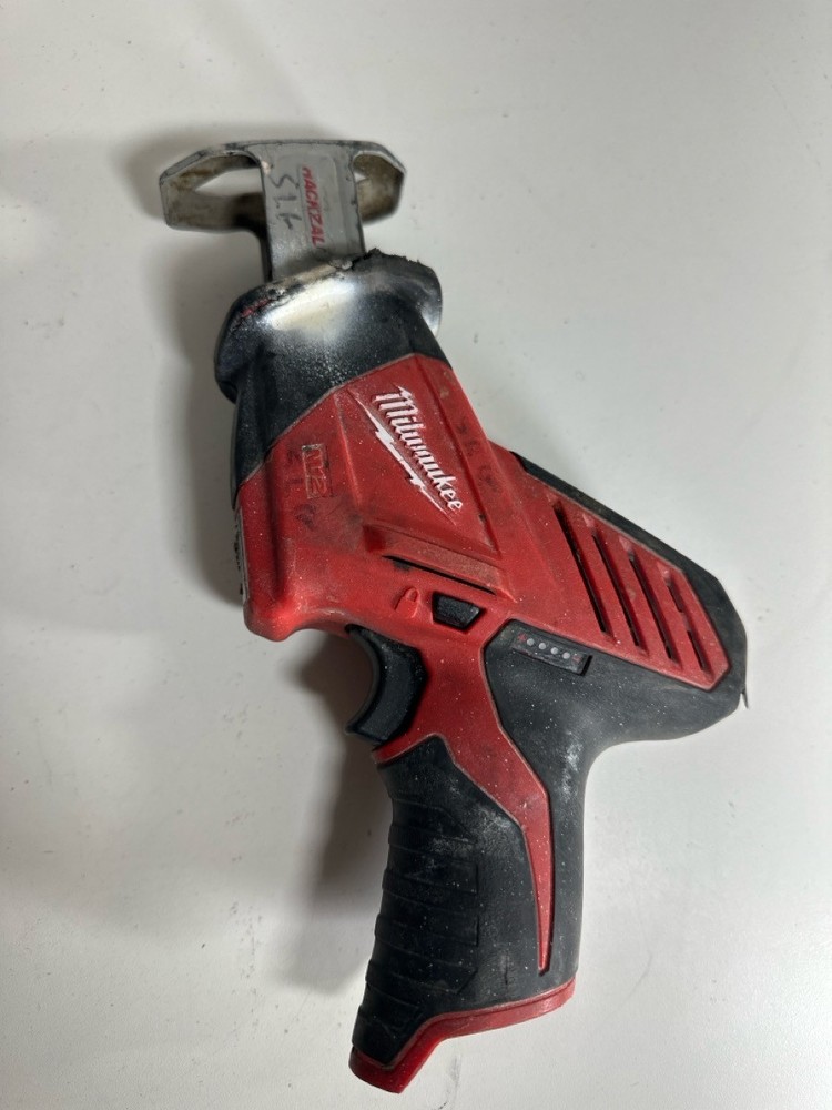 MILWAUKEE TOOLS 2520-20 HACKZALL (P17022470)