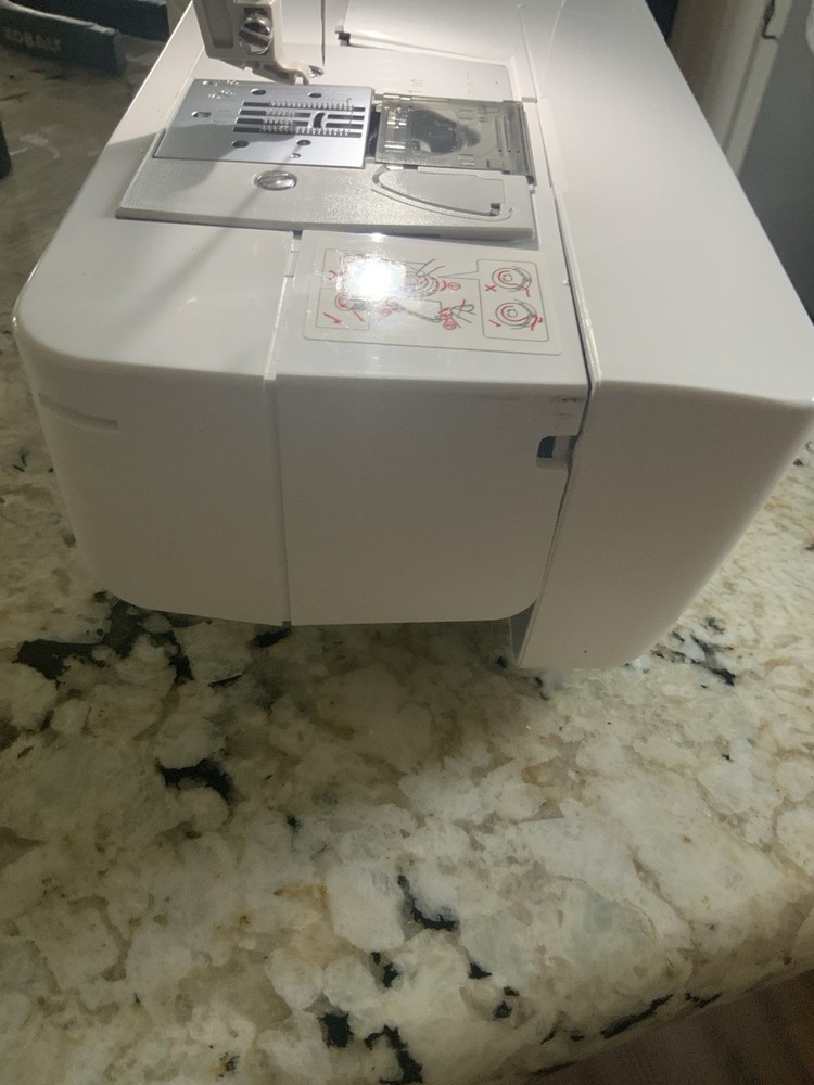 🏅Brother Project Runway Computerized Sewing Machine CS5055 WORKS