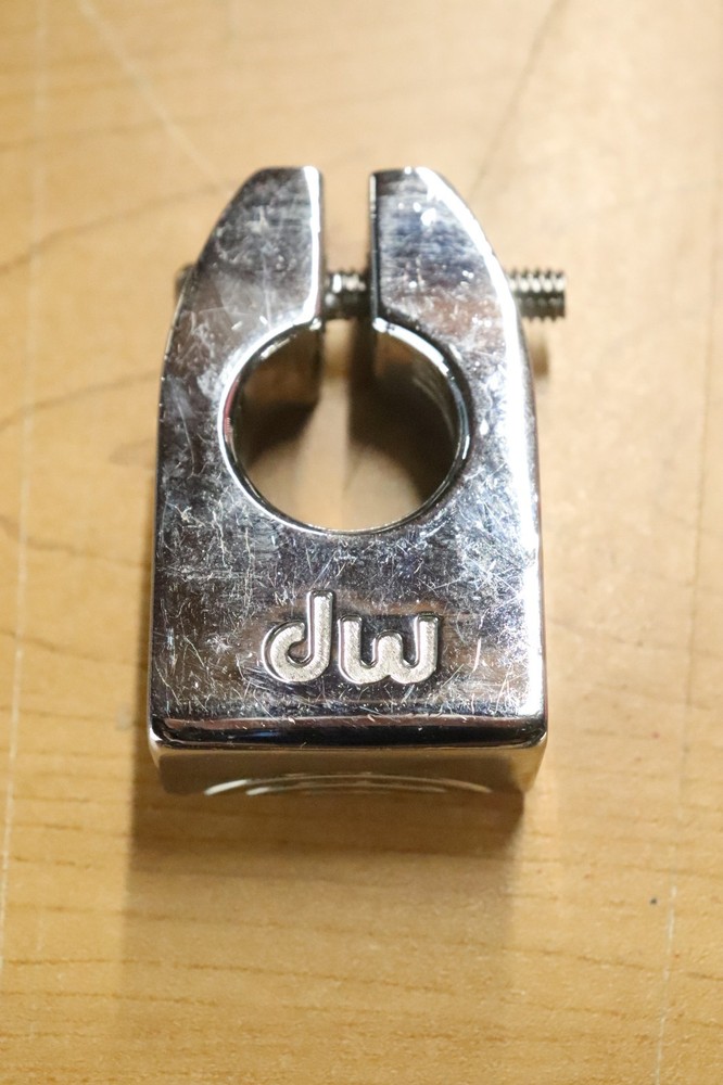 DW 3/4" Cymbal Stand Memory Lock #1