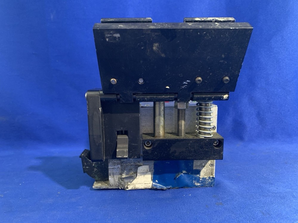 MCS Incorporated Array Imaging System Inkjet Printhead Technology by HP - Read**