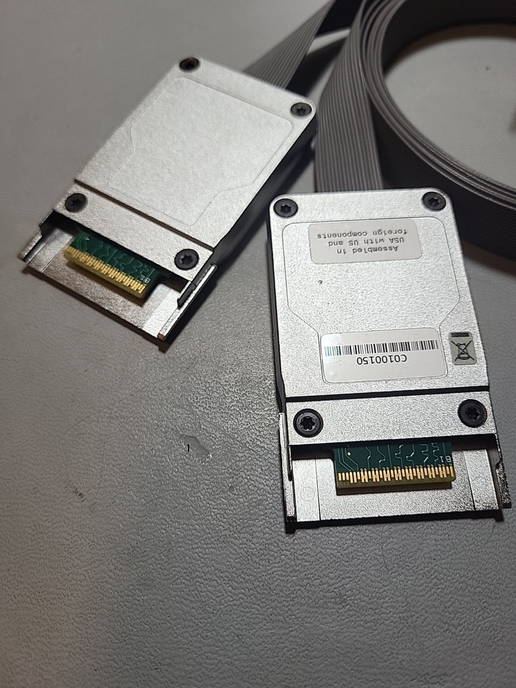 TEKTRONIX P5934 LOGIC ANALYZER PROBE