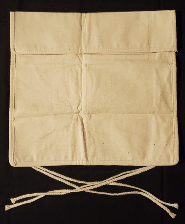 Walker Basket - Pouch - Accessory for Seniors