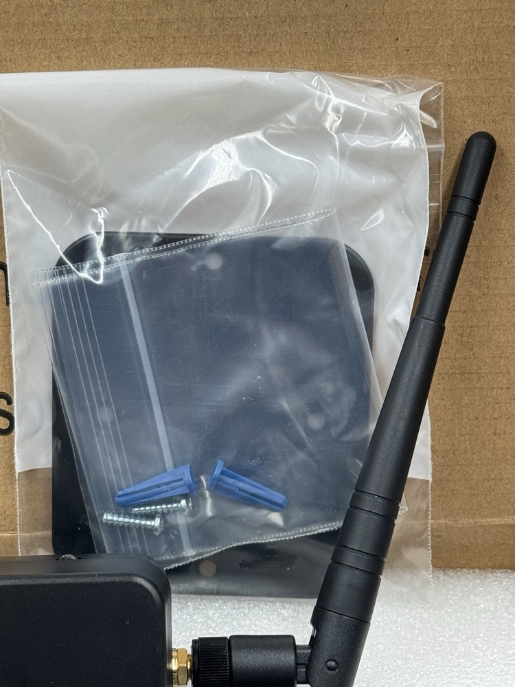 Dickson One WFT23 WiFi Temperature & Humidity Data Logger & Sensor