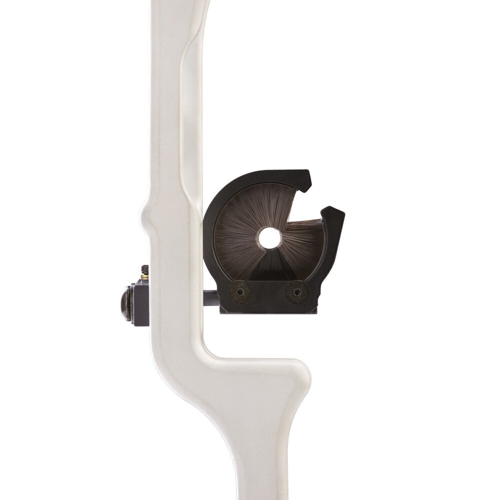 Quick Shot Whisker Biscuit® Arrow Rest Silent Arrow Loading Brown Three Sizes