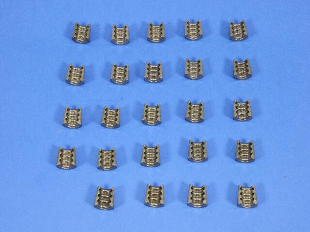 Valve Spring Retainer  Mopar  04781030AA