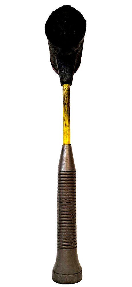 16 OZ CUSHION BLOW REPLACEABLE TIP HAMMER PH35