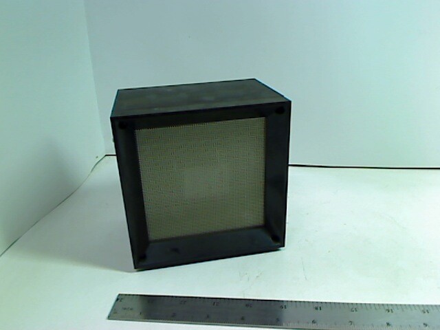 WEBSTER ELECTRIC SPEAKER 5G45