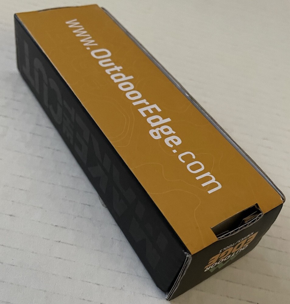 Folding Pocket Razor Knife