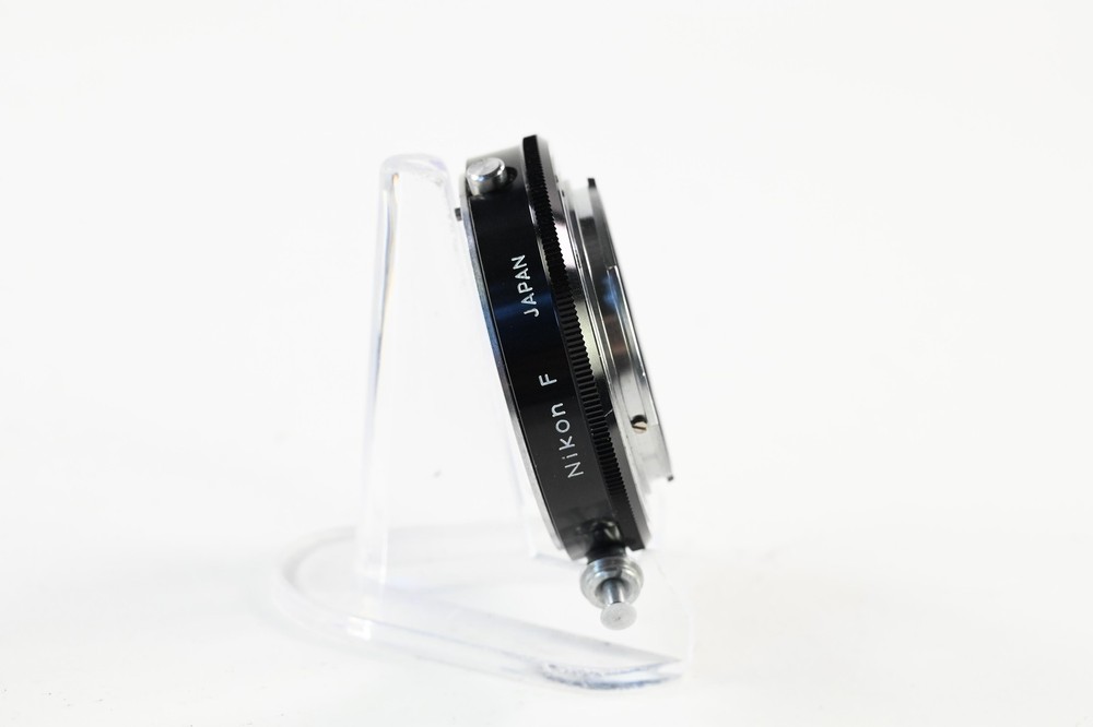 Nikon F E2 extension ring model E2 #G506