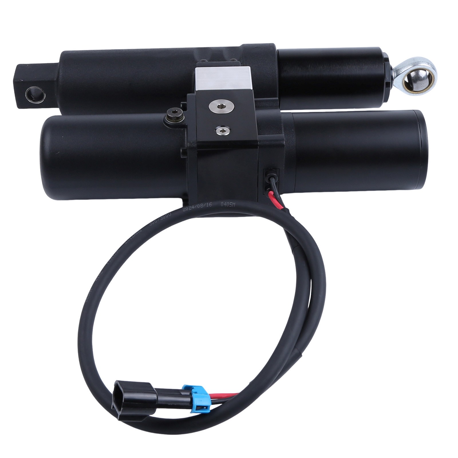 Actuator 2879224 2889029 For Polaris Glacier Pro HD Plow Hydraulic Angle System