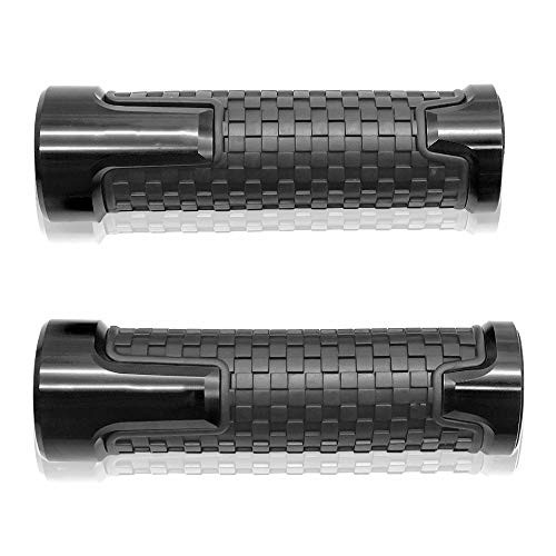 NINJA650 7/8" 22mm Hand Grips Motorcycle Accessories Powersports Handlebar
