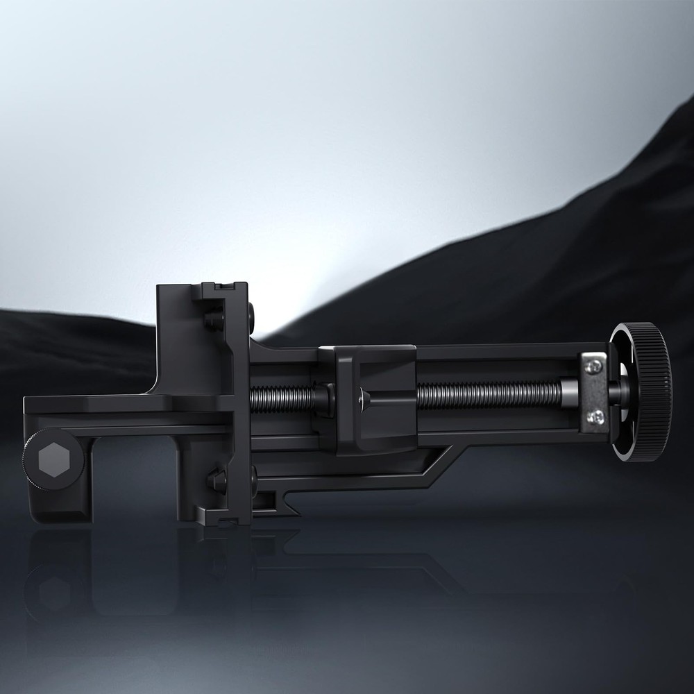 Laser Receiver Bracket Sensor Holder 6 for ‎Black