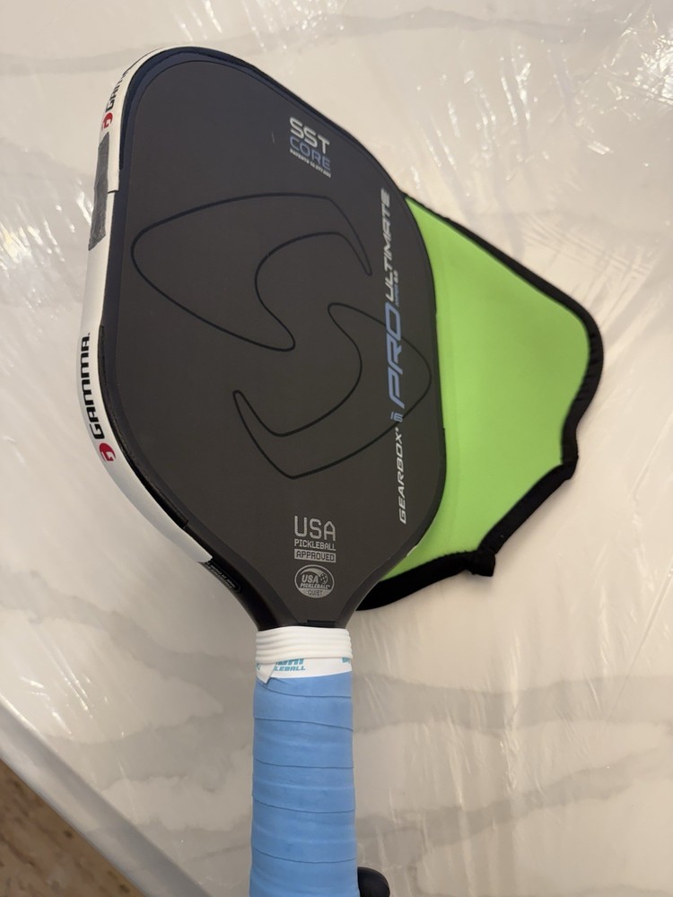 Gearbox Pro Ultimate Hyper 16mm