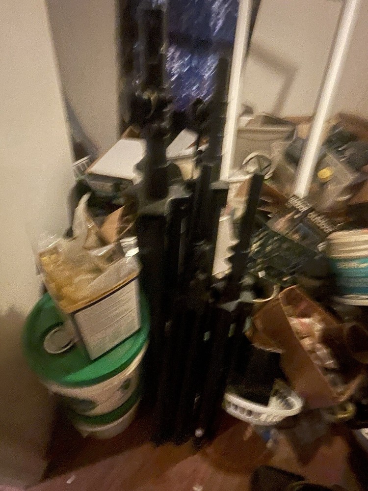 Full DJ/ Karaoke Setup