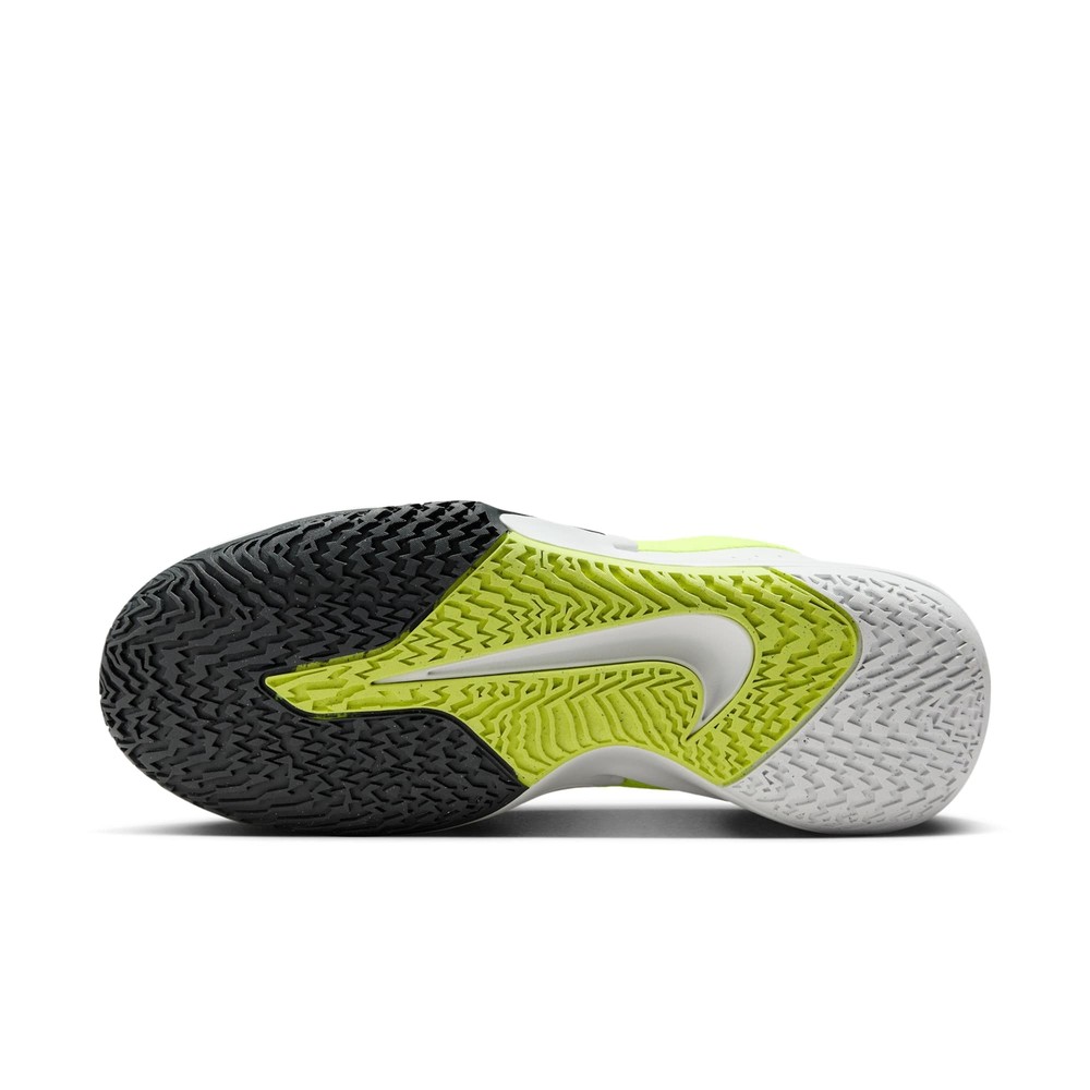 [FN4322-700] Mens Nike PRECISION VII 'VOLT'