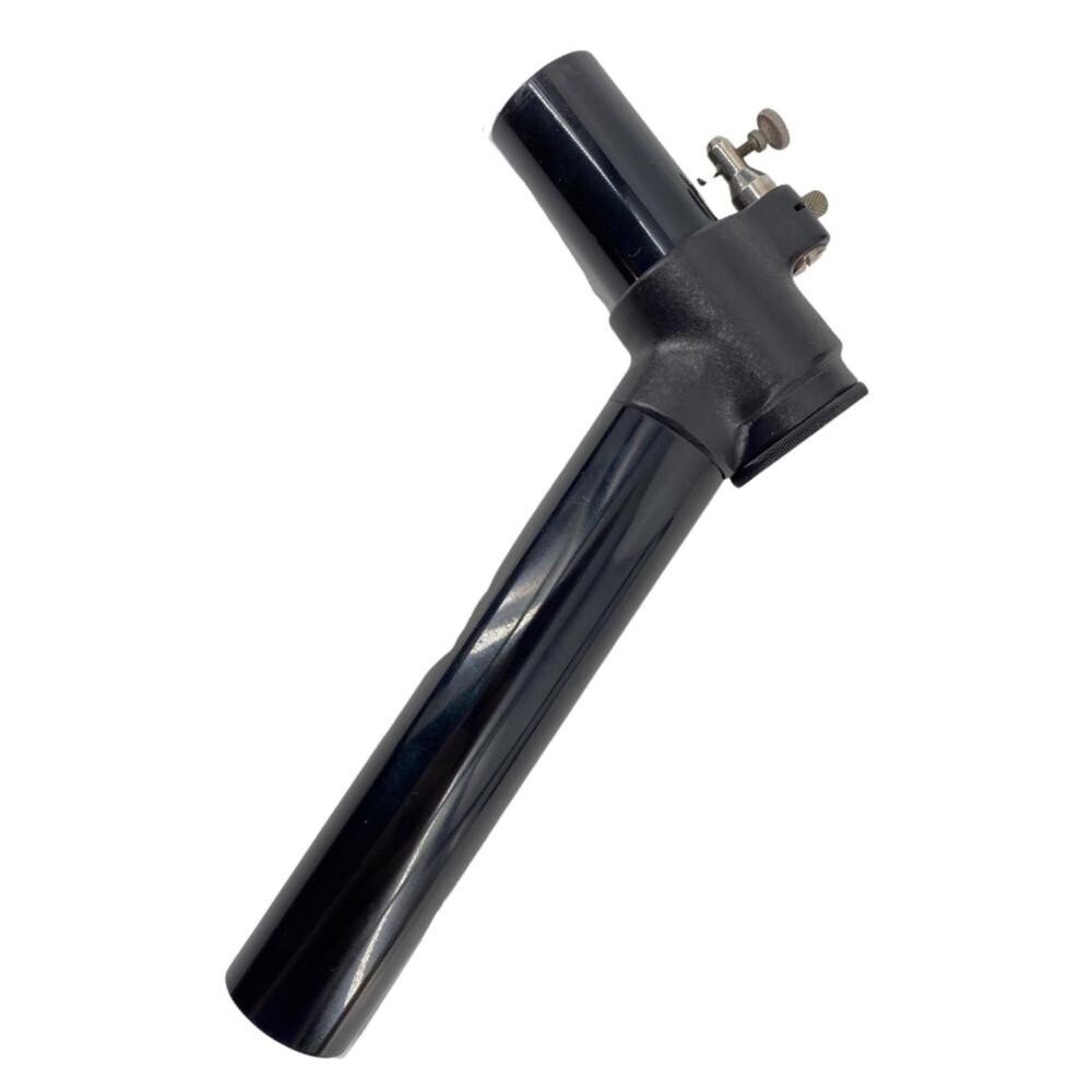 Antique Spencer Lens Co. Scope Microscope With Case