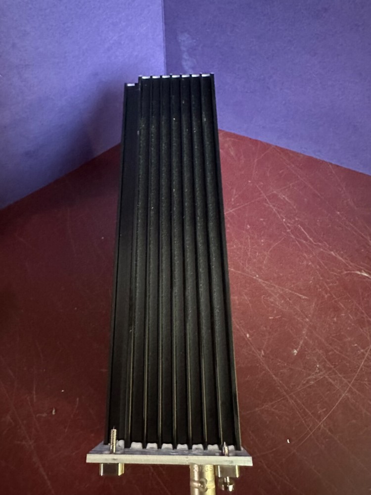 FEI Company 4035 272 2656 GRID HVPS Module